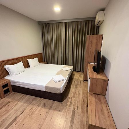 Radi Inn Svilengrad Luaran gambar