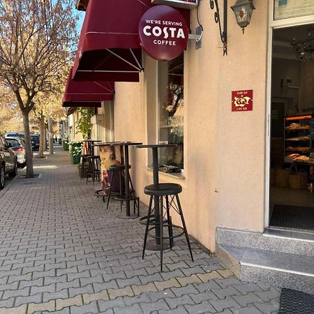 Radi Inn Svilengrad Luaran gambar