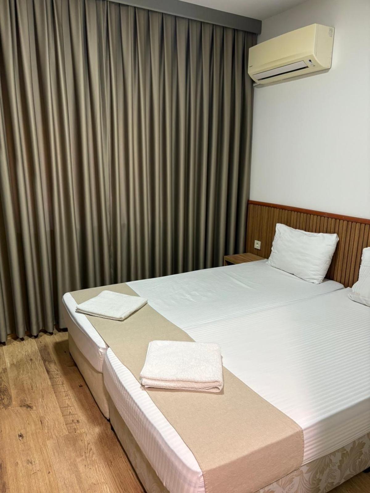 Radi Inn Svilengrad Luaran gambar