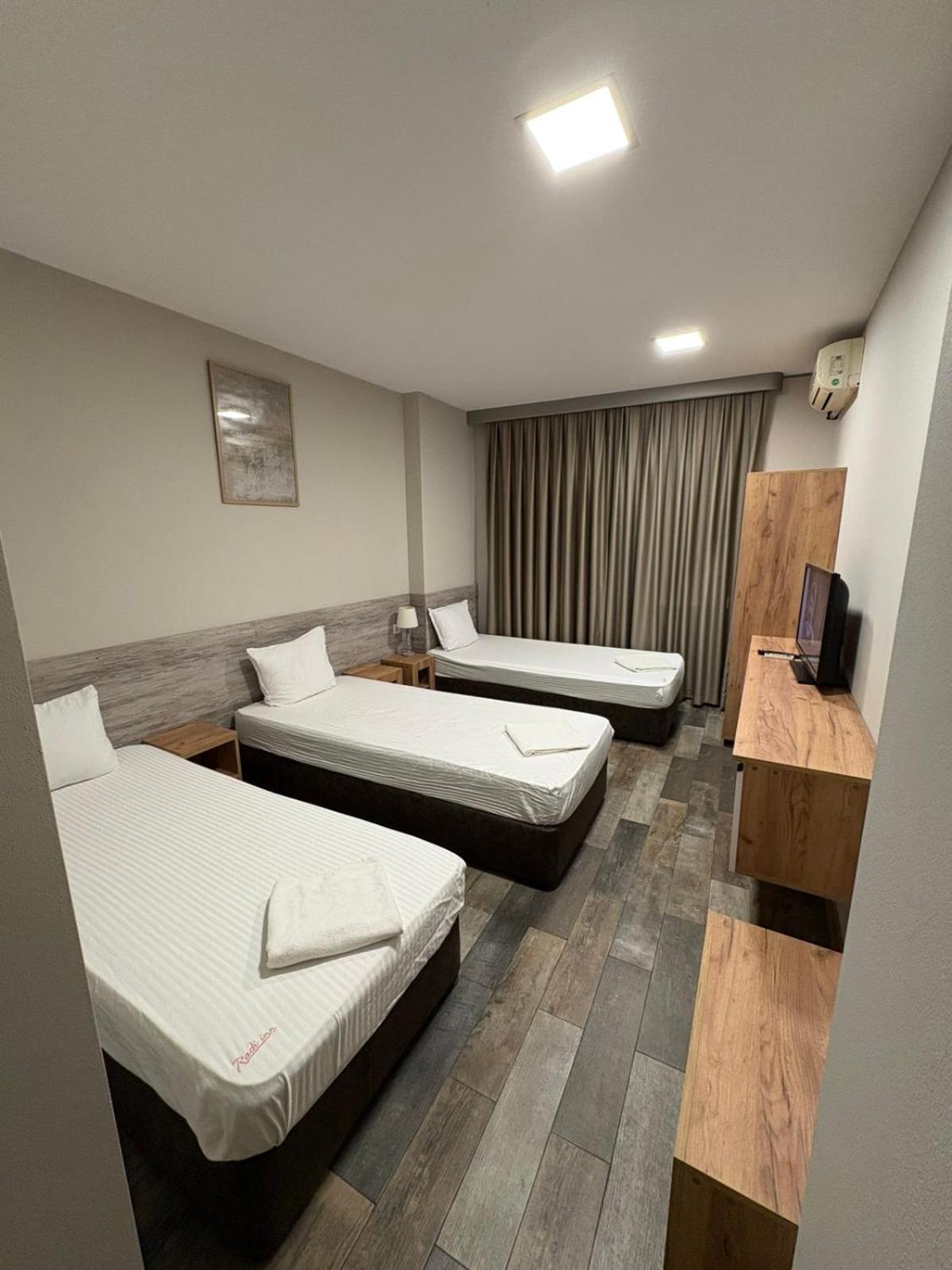 Radi Inn Svilengrad Luaran gambar