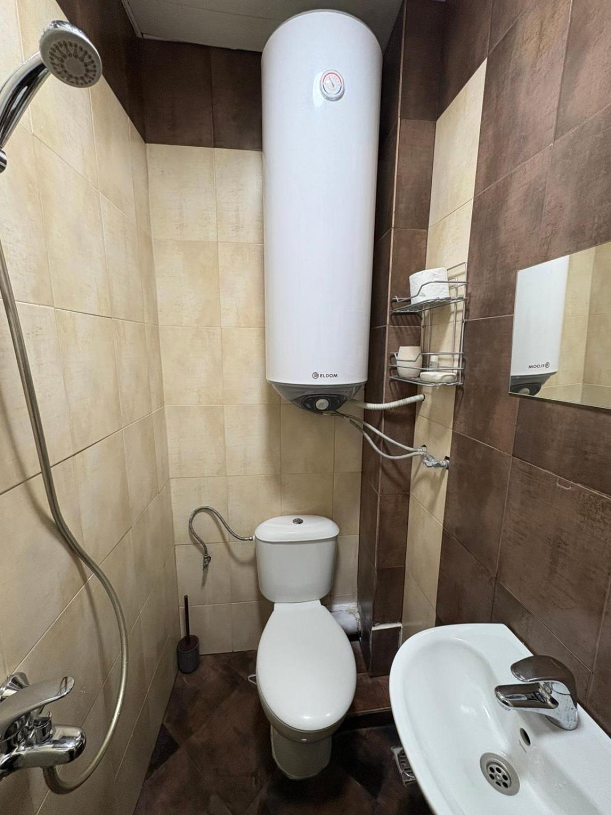 Radi Inn Svilengrad Luaran gambar
