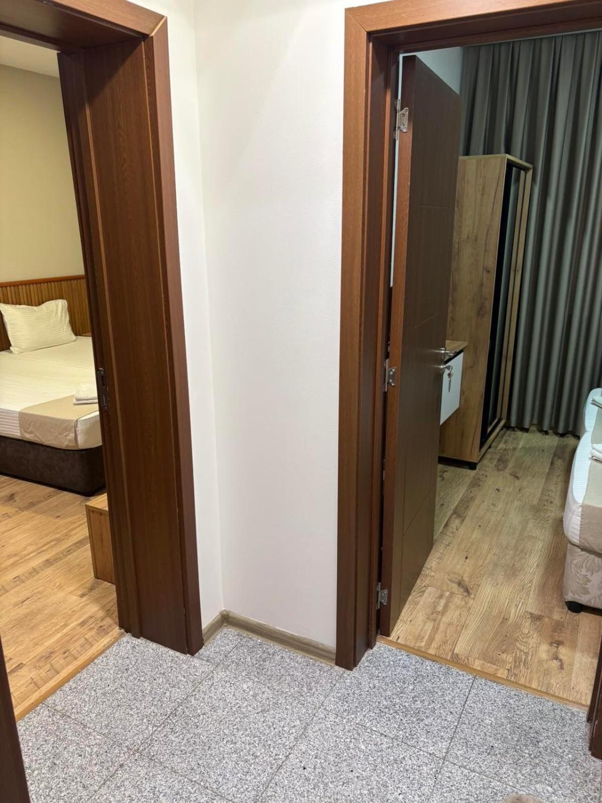 Radi Inn Svilengrad Luaran gambar