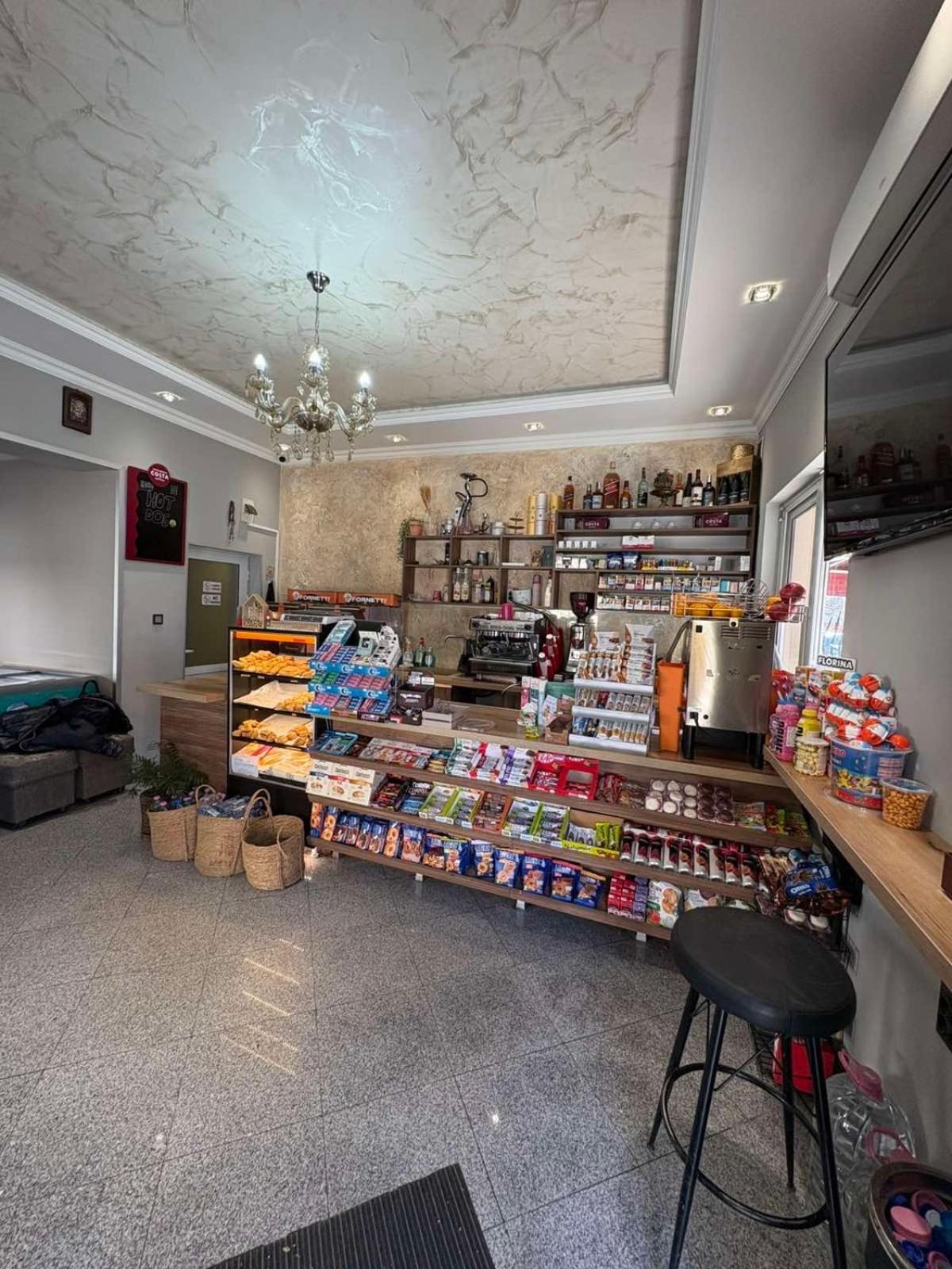 Radi Inn Svilengrad Luaran gambar