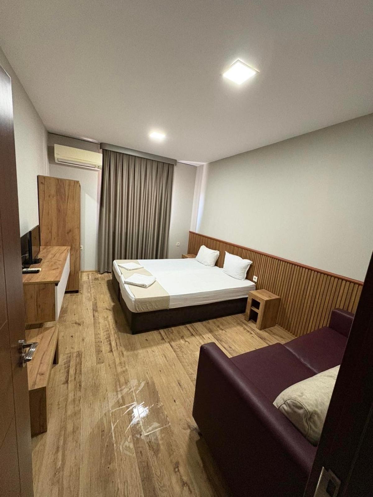 Radi Inn Svilengrad Luaran gambar