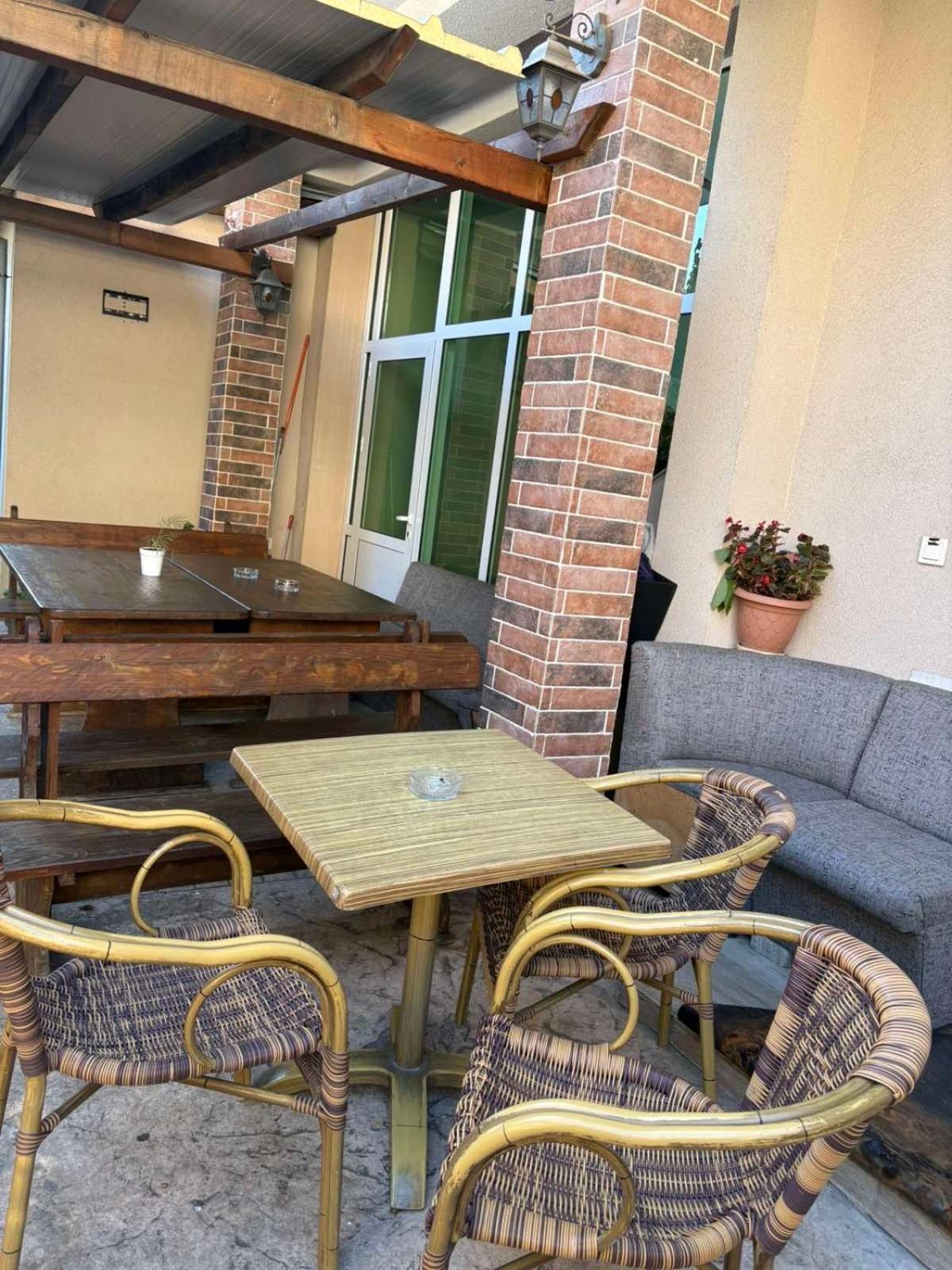 Radi Inn Svilengrad Luaran gambar