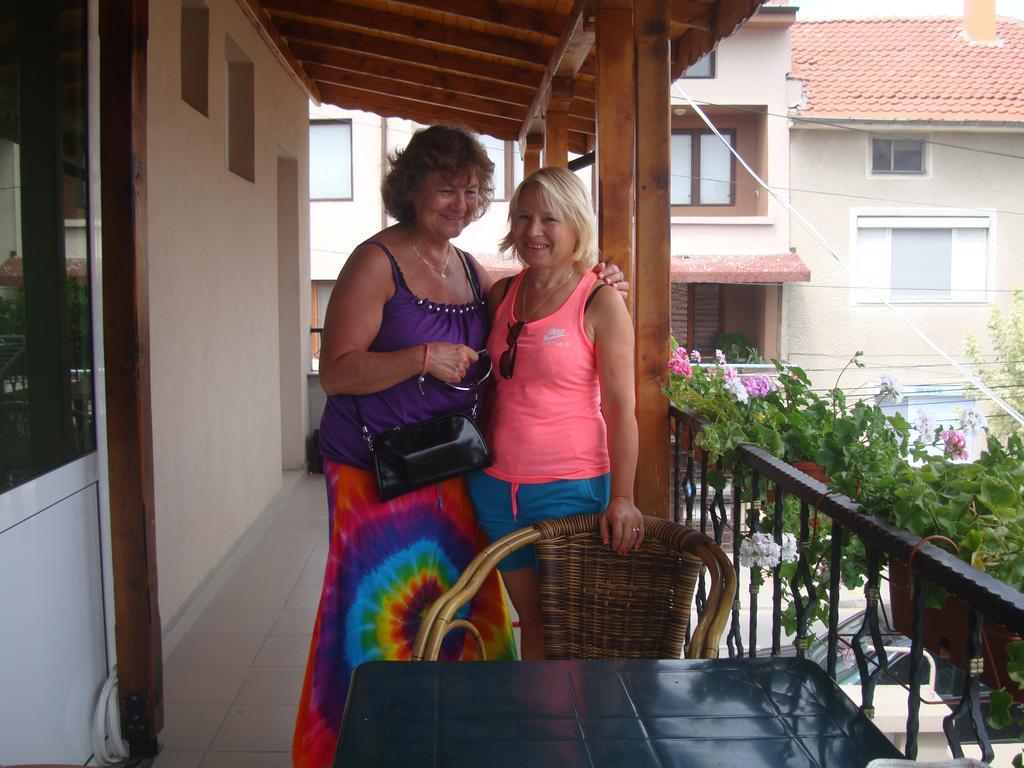 Radi Inn Svilengrad Luaran gambar