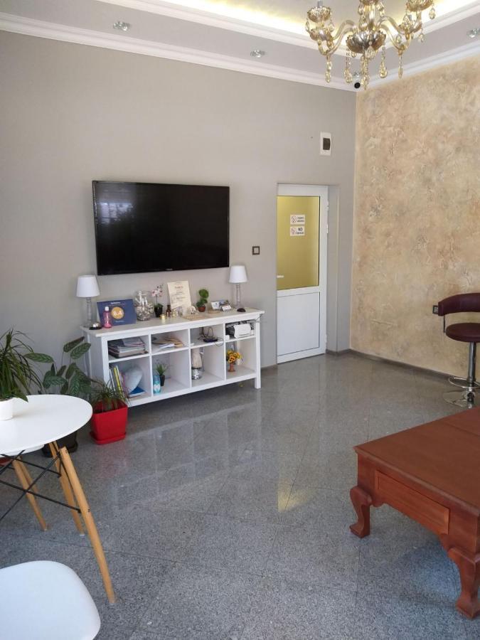 Radi Inn Svilengrad Luaran gambar